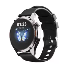 ساعت هوشمند تی سی اچ مدل TCH HD1 3D Hero1 دارای قابلیت های کنترل موسیقی (Music Player)، قابلیت مکالمه از طریق بلوتوث، پشتیبانی از زبان فارسی در منو و سیستمعامل، قابلیت تغییر طرح ساعت یا تم بند چرم مصنوعی