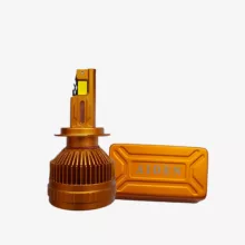 هدلایت ام زد ام مدل آیدن aiden-h7 بسته دو عددی