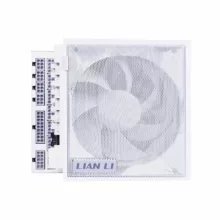 منبع تغذیه کامپیوتر 1000 وات لیان لی مدل Edge Gold Wh