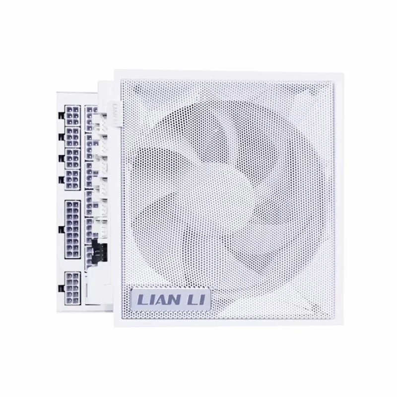 منبع تغذیه کامپیوتر 1000 وات لیان لی مدل Edge Gold Wh