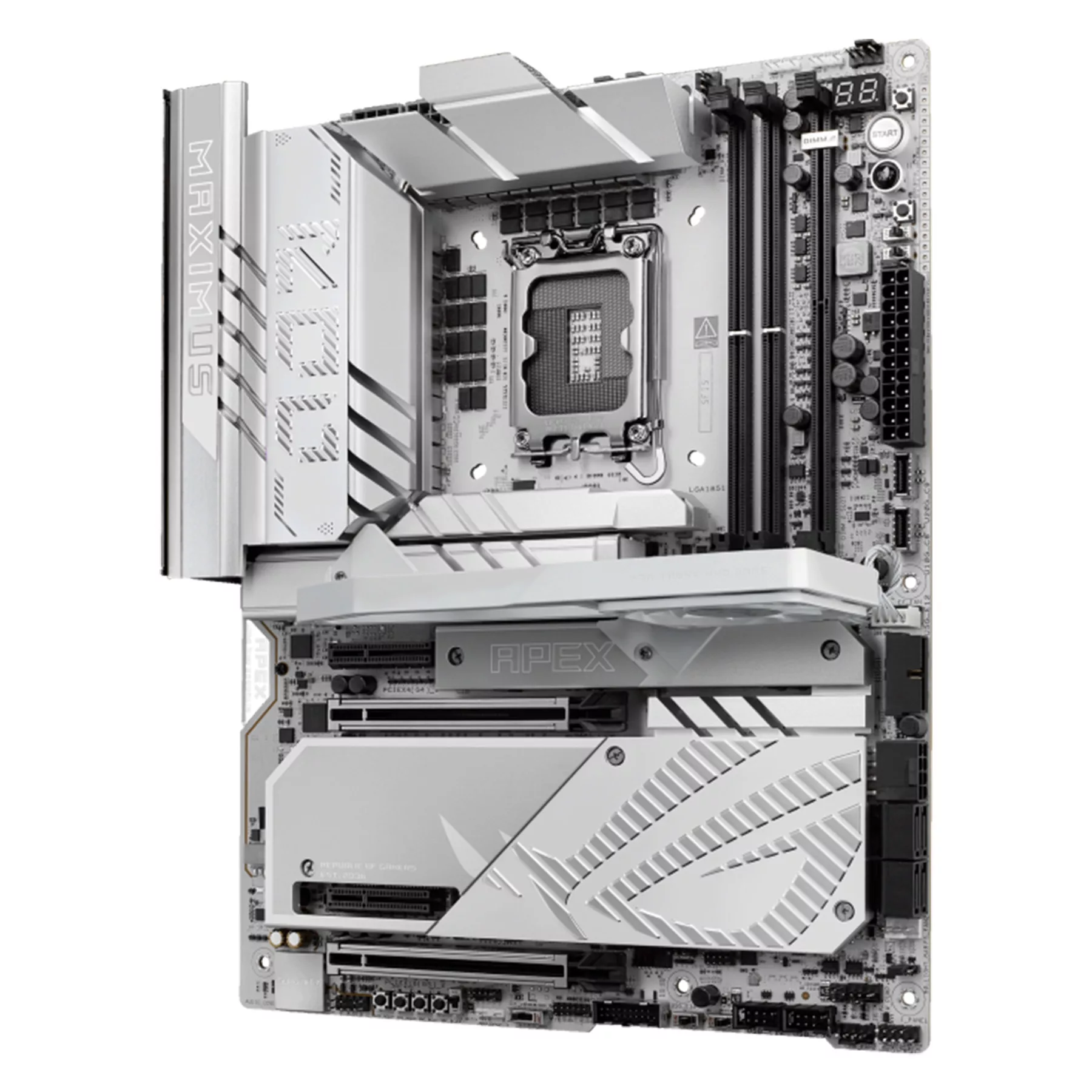 مادربرد ایسوس مدل ROG MAXIMUS Z890 APEX