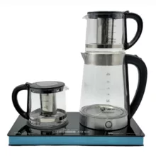 چای ساز روی هم فوما مدل FU-2053