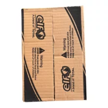 روغن گیربکس الف مدل اسکوتر حجم 120 میلی لیتر بسته 24 عددی