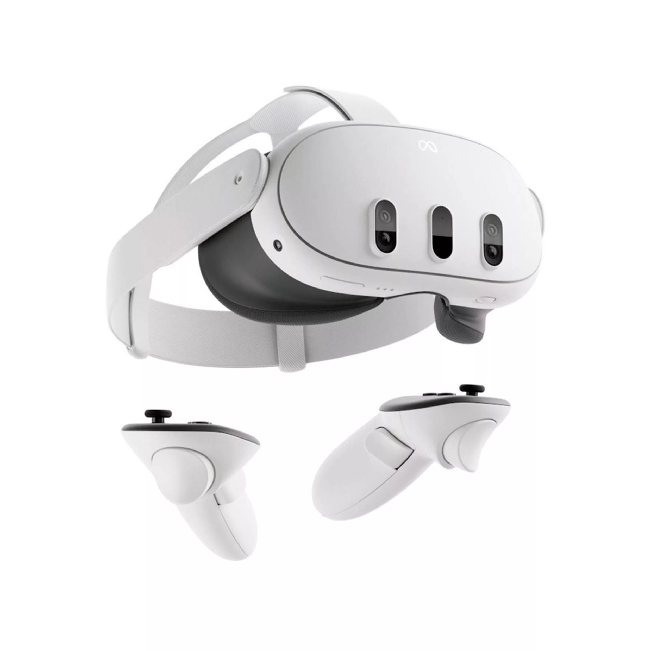 عینک واقعیت مجازی متا مدل Meta quest 3