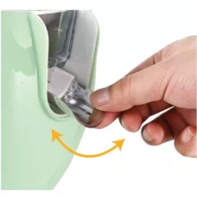 آب مرکبات گیر نوال مدل JCR-6161