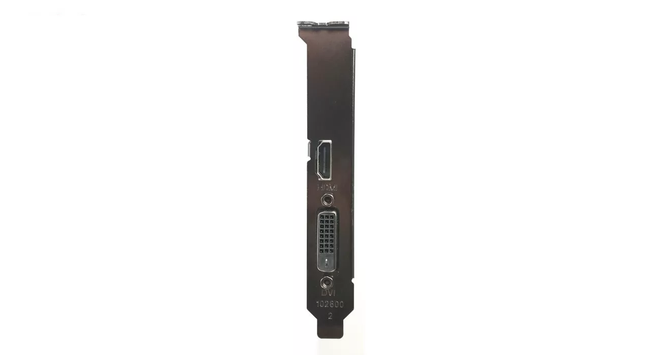 کارت گرافیک زوتک مدل GT 1030 2GB