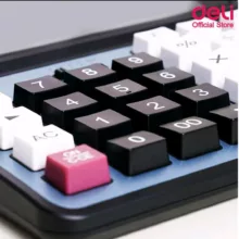 ماشین حساب دلی مدل 2137