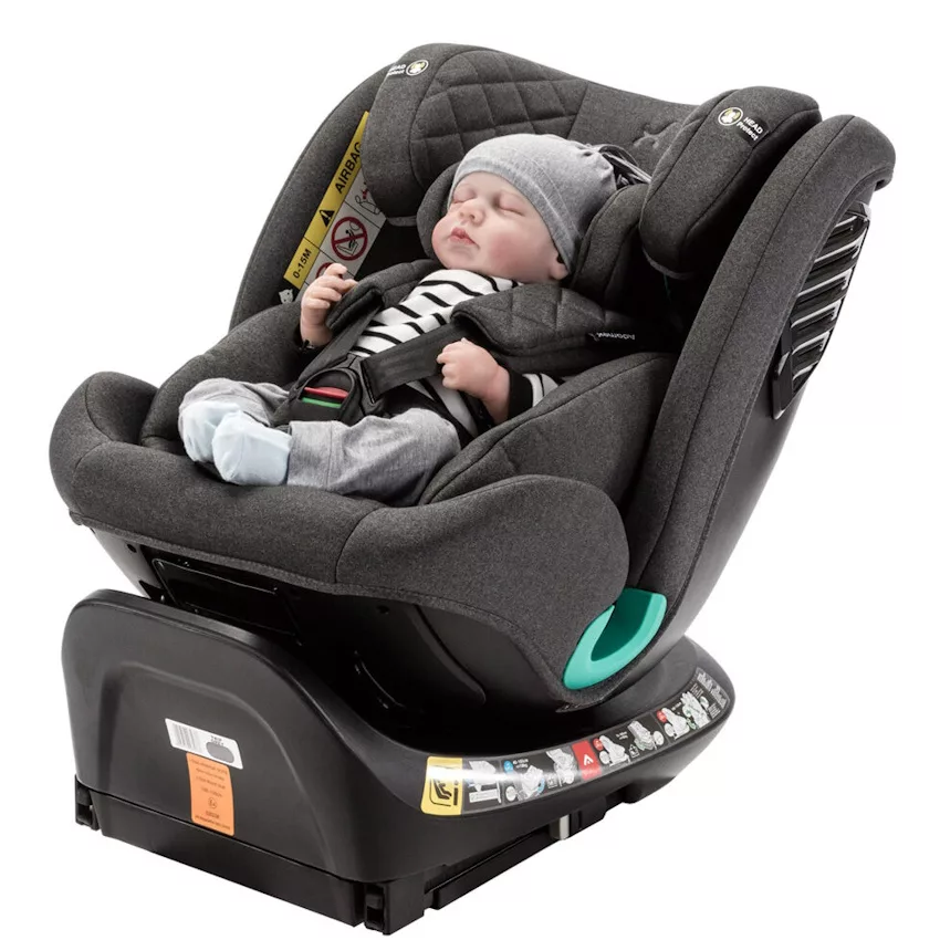 صندلی خودرو کودک آدامکس مدل Trip