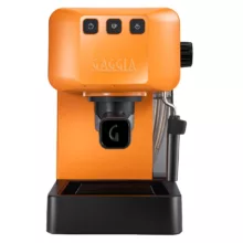 اسپرسو ساز ۱۲۰۰ میلی‌لیتر گاگیا مدل EG2109/05