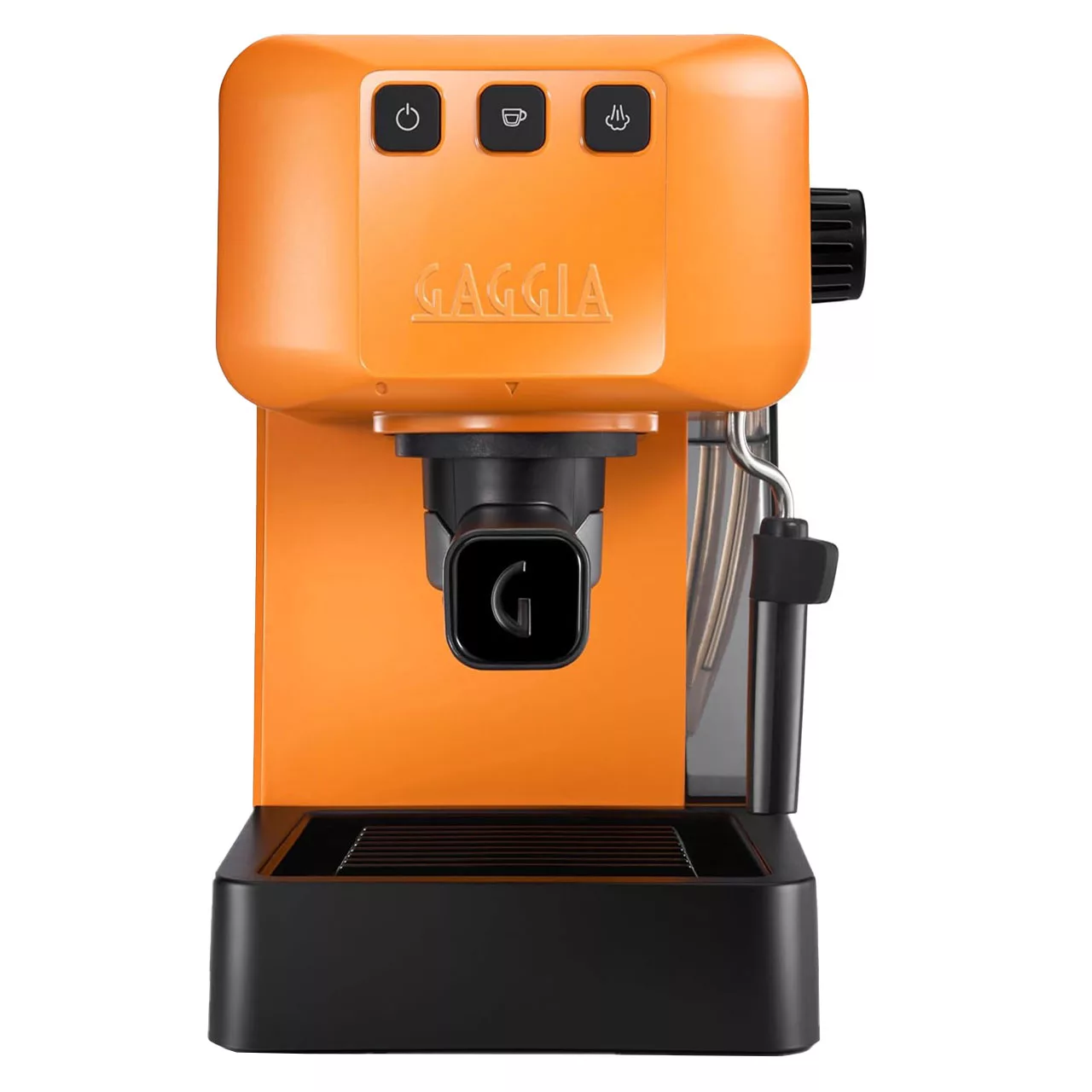 اسپرسو ساز ۱۲۰۰ میلی‌لیتر گاگیا مدل EG2109/05