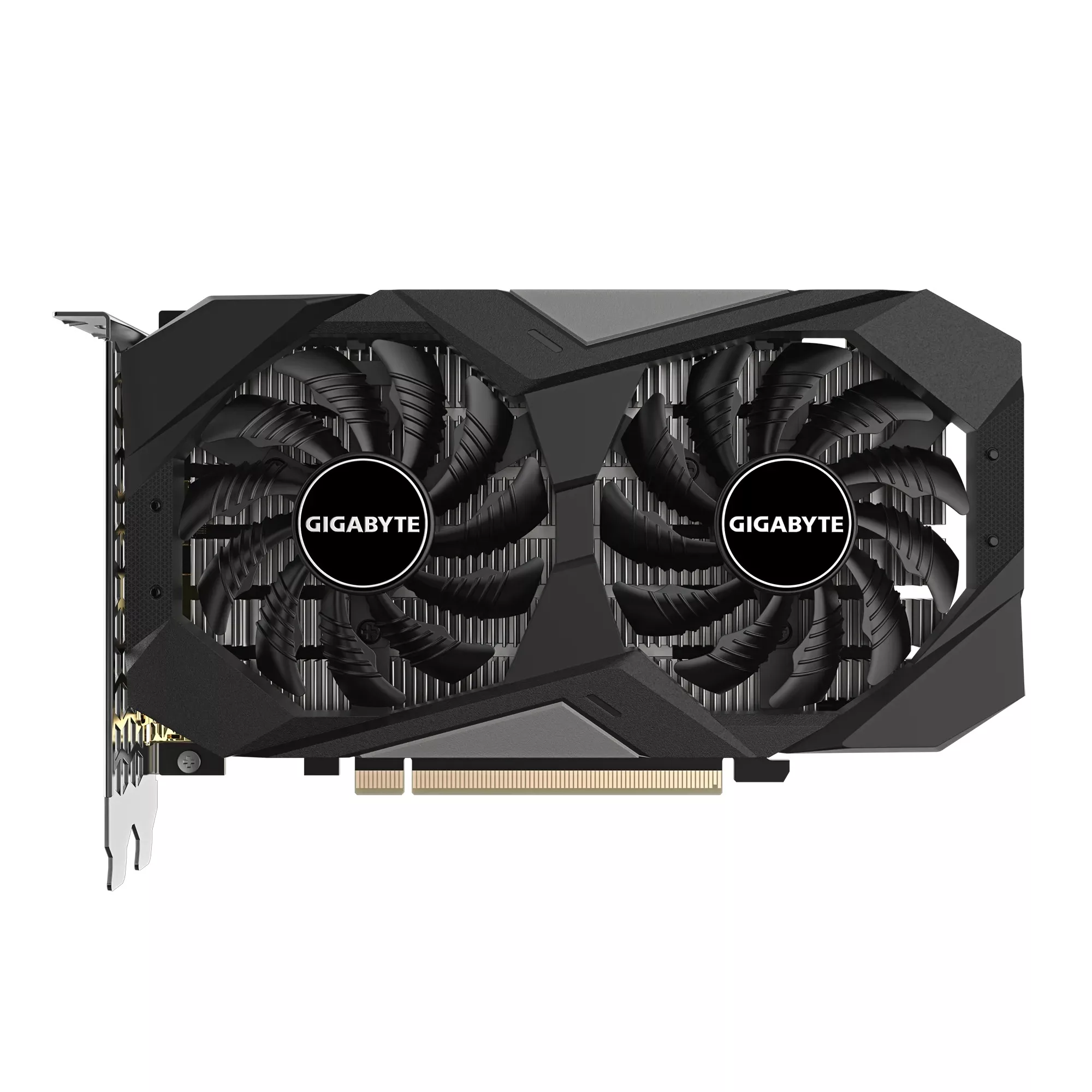 کارت گرافیک مبتنی بر NVIDIA گیگابایت مدل GeForce RTX™ 3050 WINDFORCE OC 6G