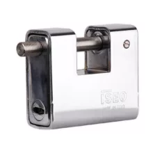 قفل کتابی ایزو مدل R6