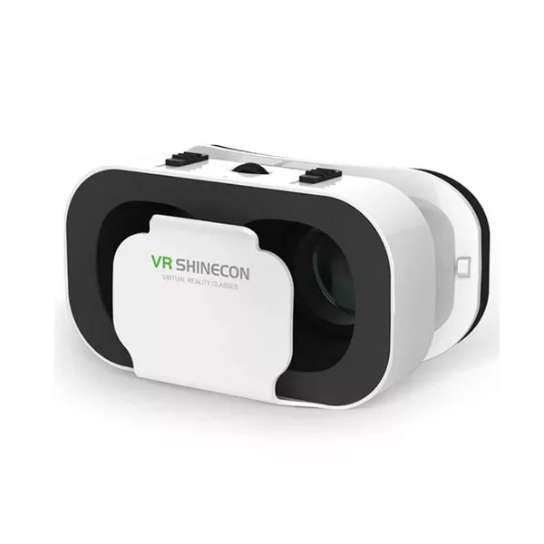 عینک واقعیت مجازی شاینکن مدل VR G05