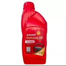 روغن هیدرولیک سمن شیمی مدل VG68 حجم 946 میلی لیتر