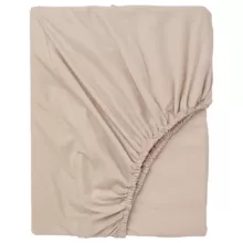 ملحفه ایکیا مدل DVALA دونفره سایز 160x200 سانتی متر