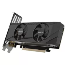 کارت گرافیک مبتنی بر NVIDIA گیگابایت مدل RTX 3050 OC Low Profile 6G