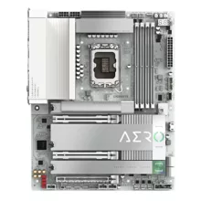 مادربرد گیگابایت مدل Z890 AERO G