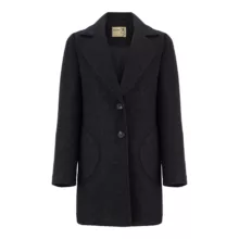 پالتو زنانه السانا مدل حمیرا کد 232601