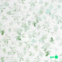 رو بالشی آدنو مدل ترانه کد FI45 سایز 70x50 سانتی متر بسته 2عددی