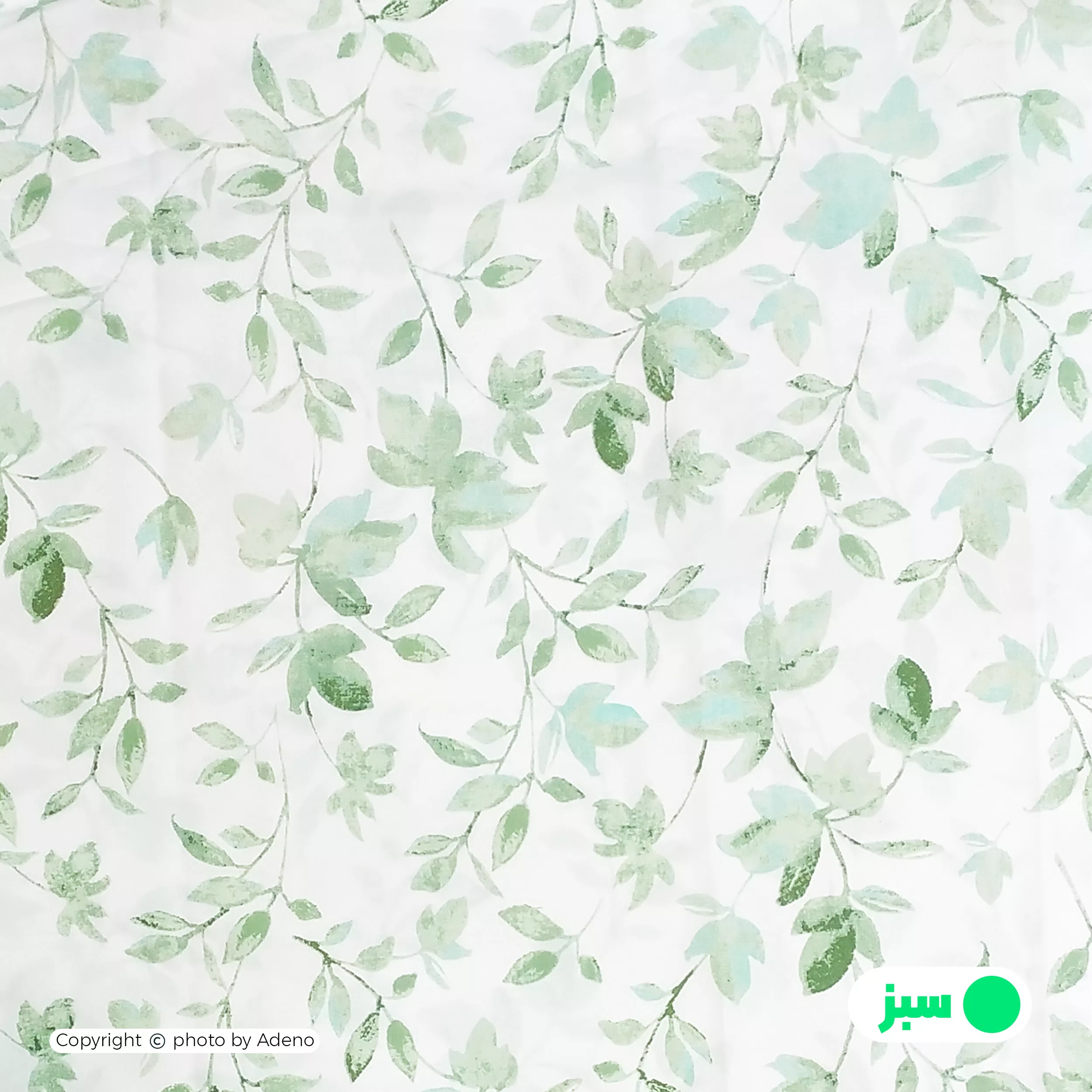 رو بالشی آدنو مدل ترانه کد FI45 سایز 70x50 سانتی متر بسته 2عددی