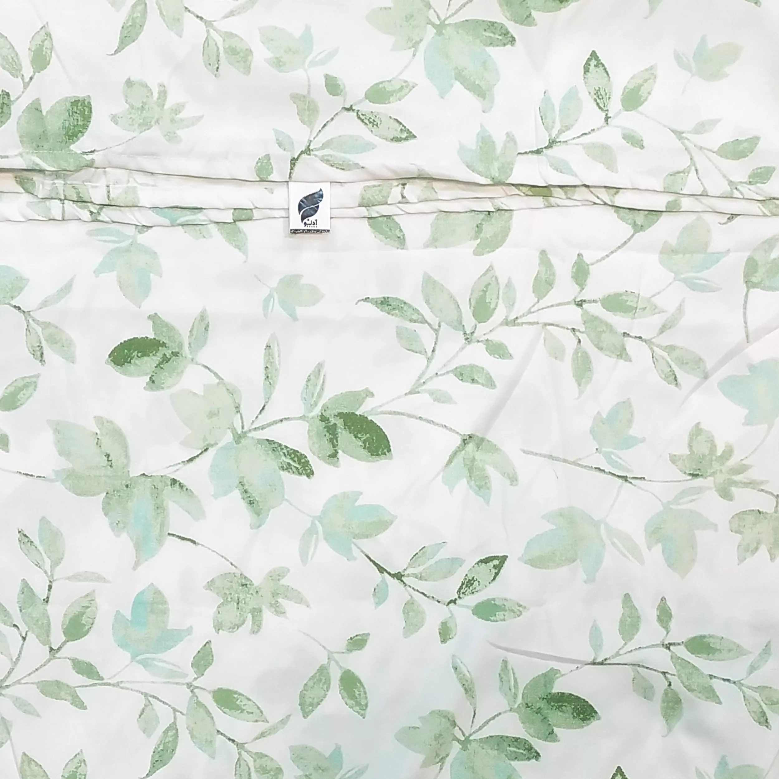 رو بالشی آدنو مدل ترانه کد FI45 سایز 70x50 سانتی متر بسته 2عددی