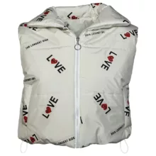 پافر زنانه کد 6080