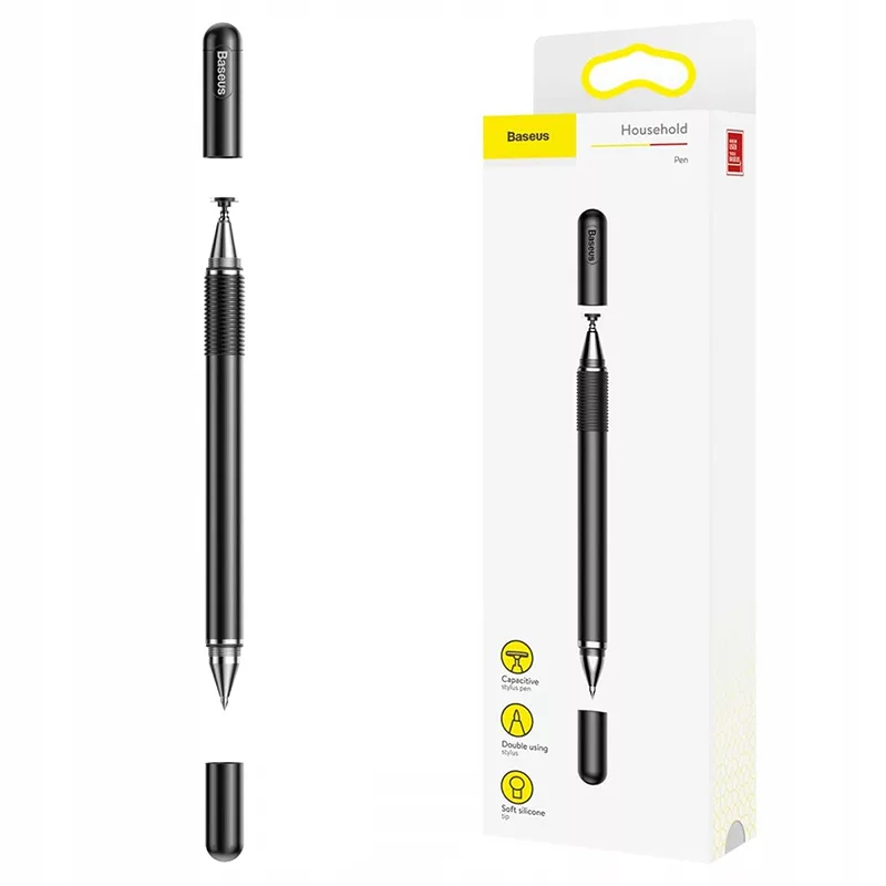 قلم لمسی باسئوس مدل Stylus pen CL01