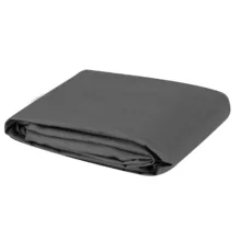 ملحفه مدل روانداز کتان سایز 240×150 سانتی متر