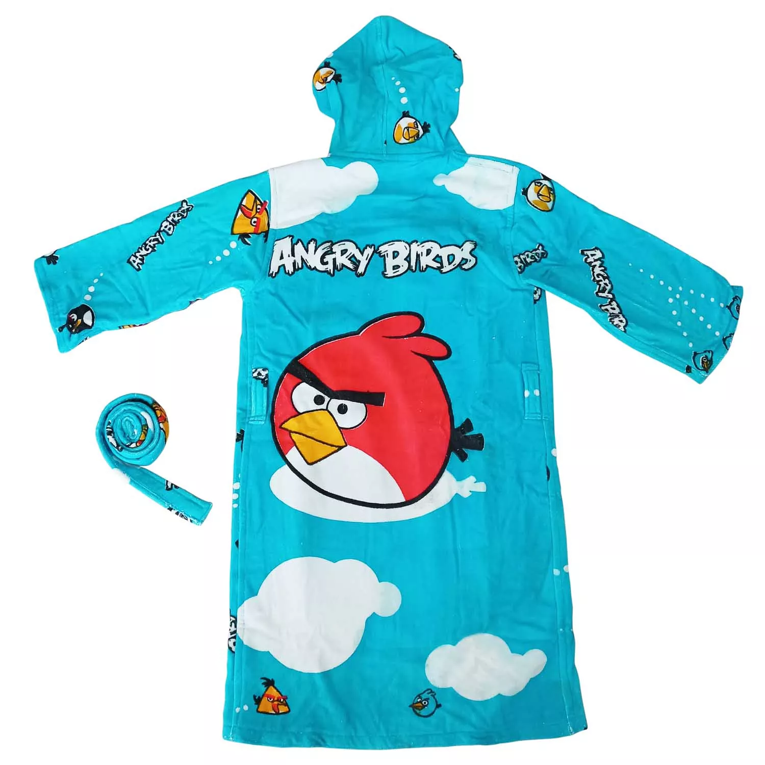 حوله پالتویی ایران حوله مدل عروسک 02 سایز 90