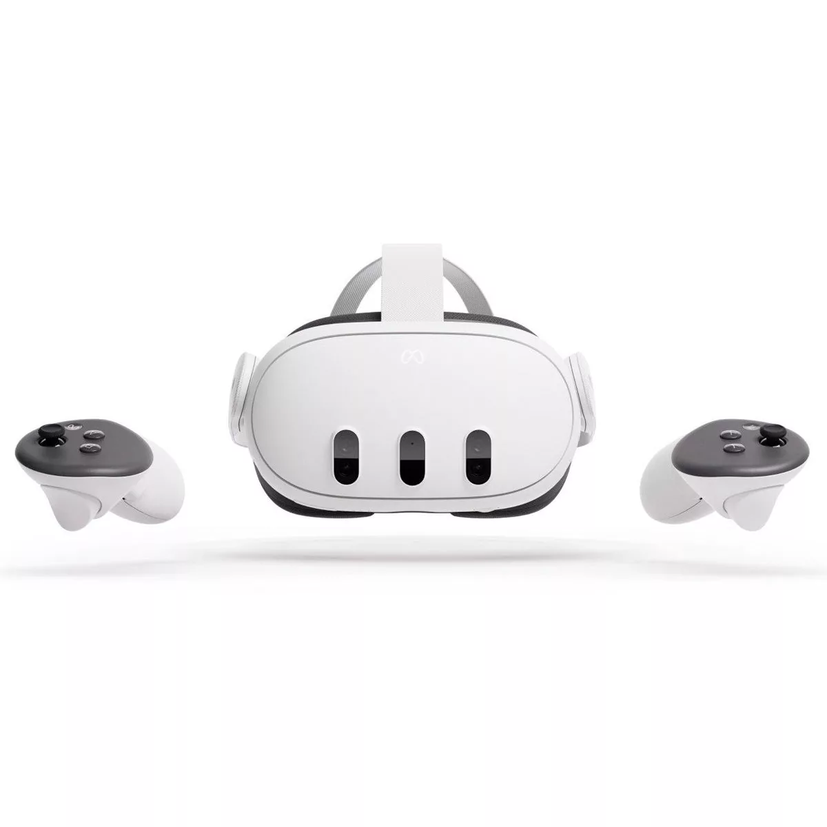 عینک واقعیت مجازی مدل Meta Quest 3 512GB