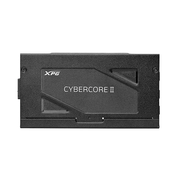 منبع تغذیه کامپیوتر ای دیتا ایکس پی جی مدل CYBERCORE II 1300W
