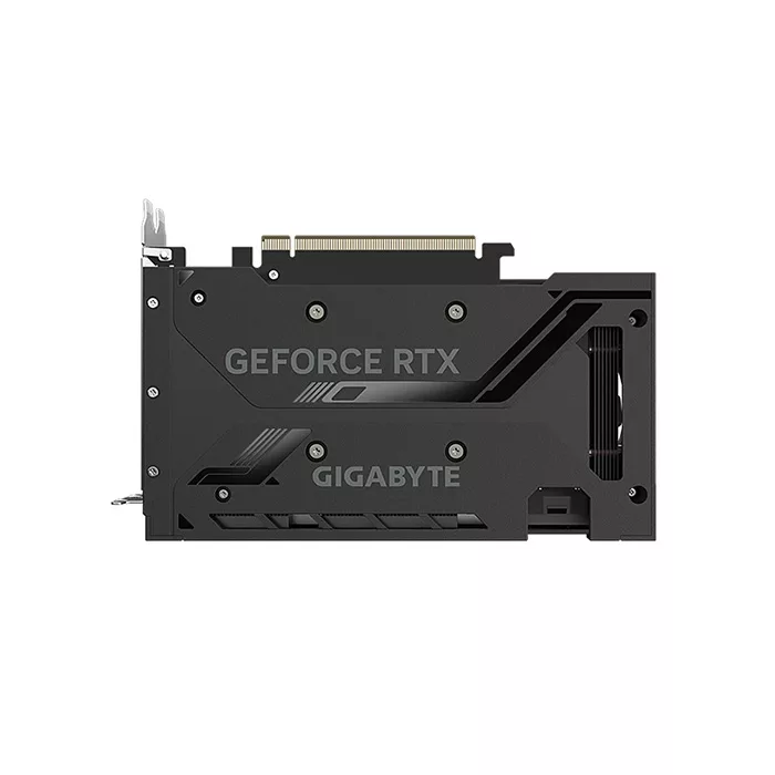 کارت گرافیک مبتنی بر NVIDIA گیگابایت مدل GeForce RTX 4060 TI WINDFORCE OC 8GB