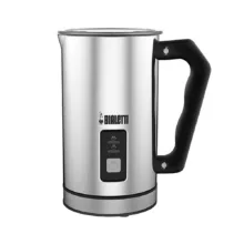 پارچ کف ساز شیر بیالتی مدل Bialetti Electric Milk Frother Milk Forma