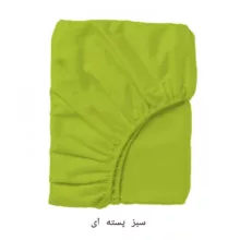 ملحفه مدل کشدوز میکرو دو نفره سایز 200×180 سانتی متر