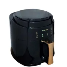 سرخ کن بدون روغن سیلور کرست مدل Jd689 b