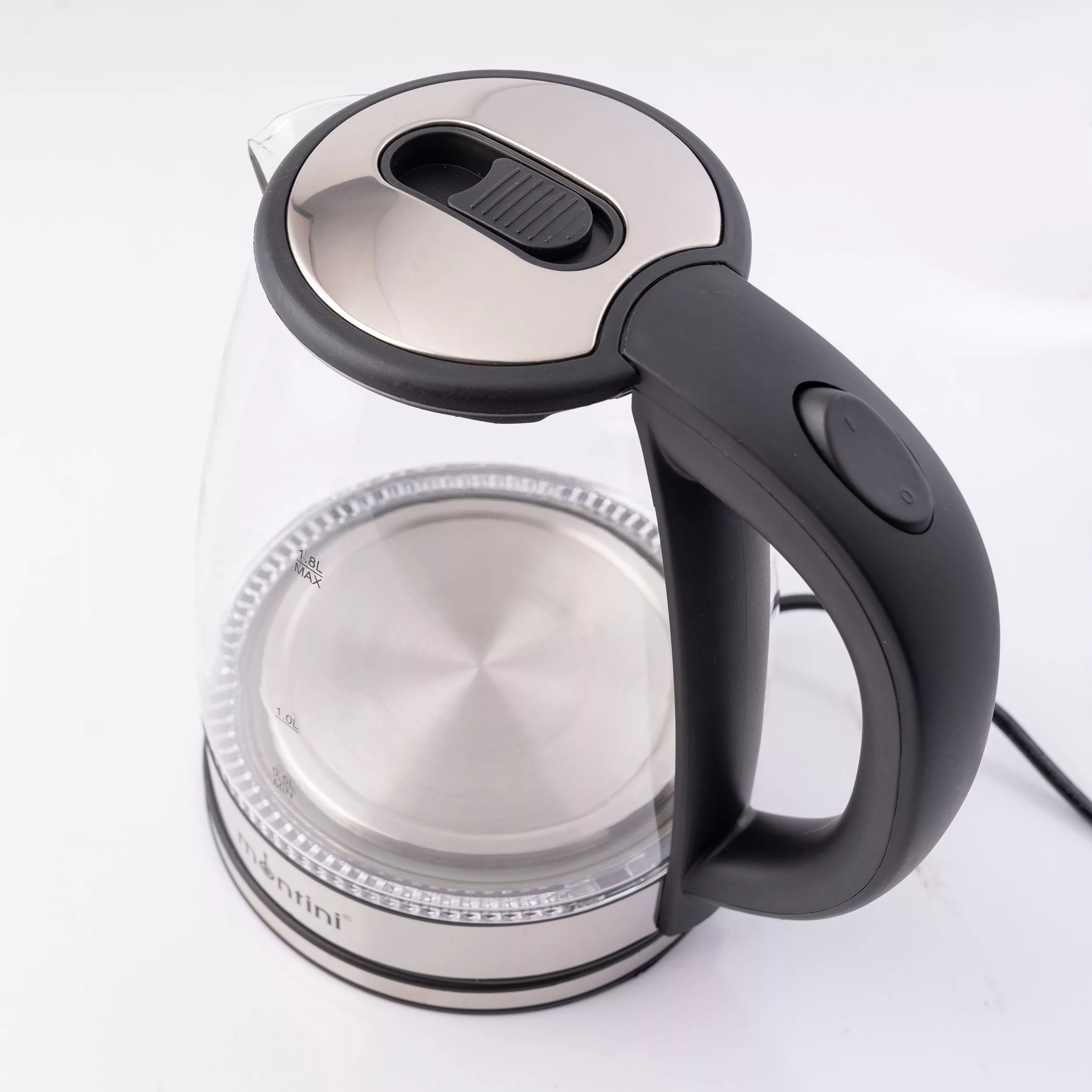 کتری برقی مونتینی مدل RONI-N