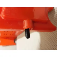 بخاری برقی نیکو مدل NO.1