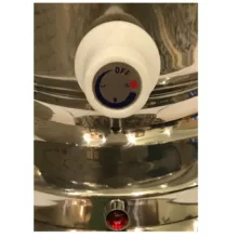 سماور برقی مگافورس مدل کلاسیک E-130 گنجایش 4.5 لیتر