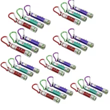 لیزر مدل پوینتر مجموعه 24 عددی