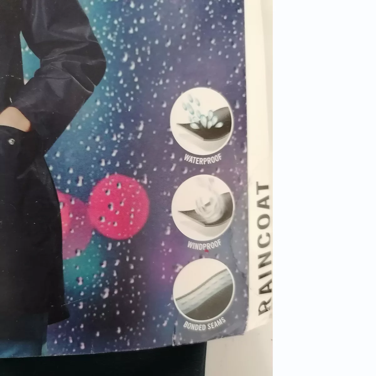 بارانی زنانه اسمارا مدل 13378476