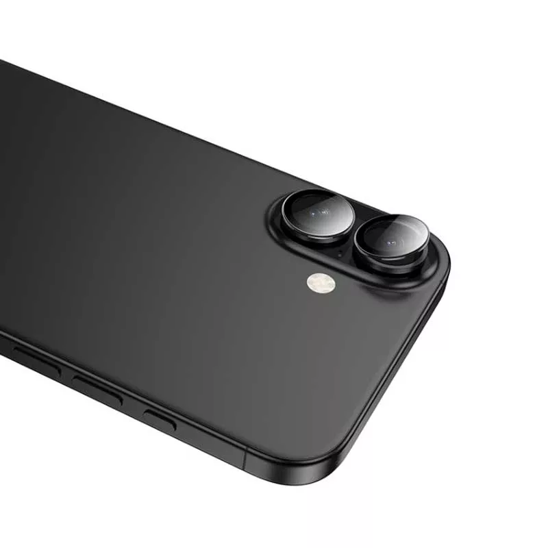 محافظ لنز دوربین اپیکوی مدل Chelipa مناسب برای گوشی موبایل اپل iPhone 15 / 15 Plus