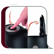 کتری برقی تفال مدل KO3308
