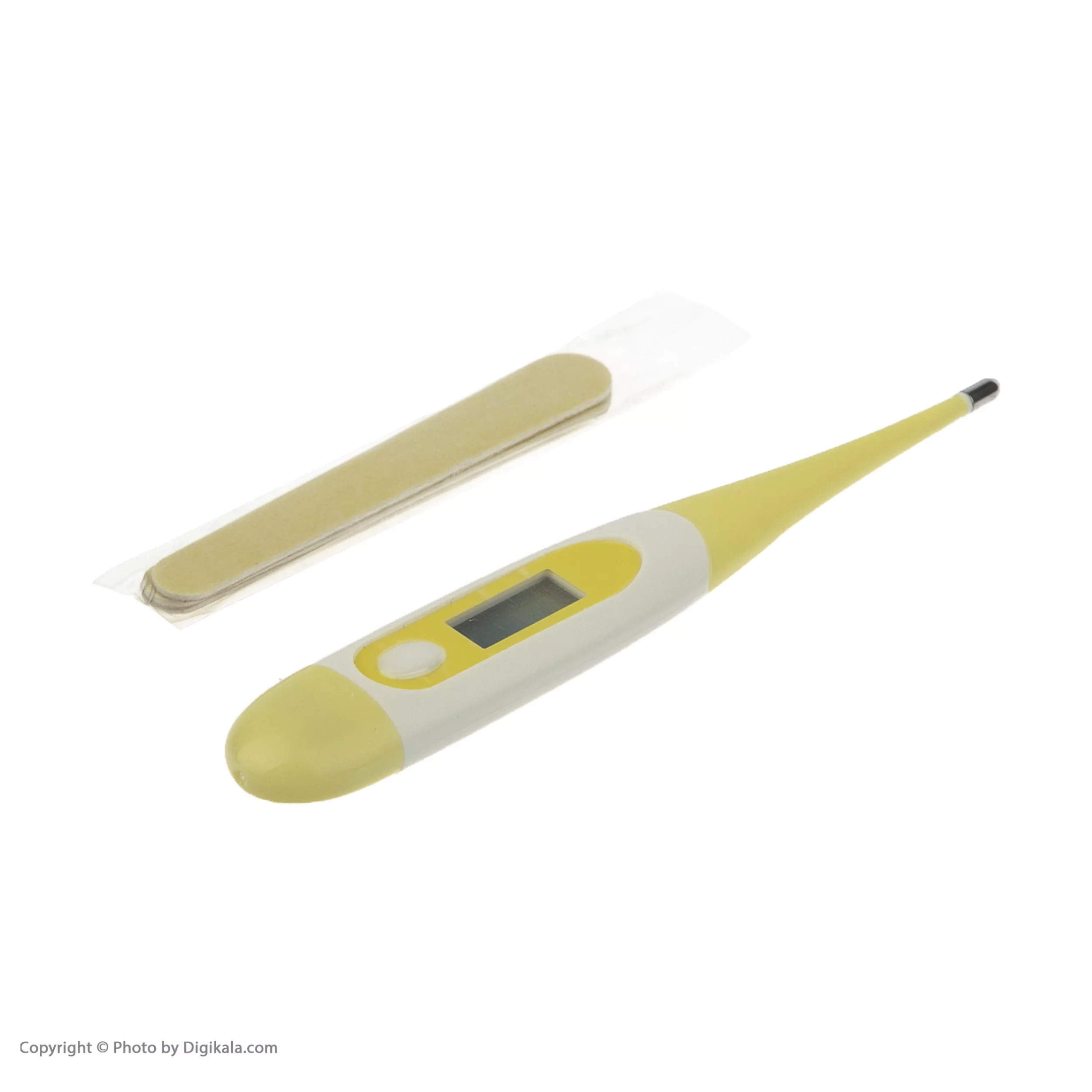 ست بهداشتی کودک بیبی کر مدل 001