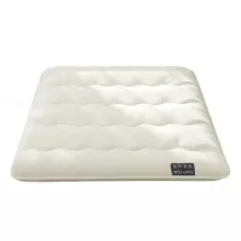 تشک مهمان ماتیسا مدل MTGS3W دونفره سایز 200×140 سانتیمتر