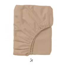 ملحفه مدل کشدوز میکرو یک نفره سایز 200×120 سانتی متر