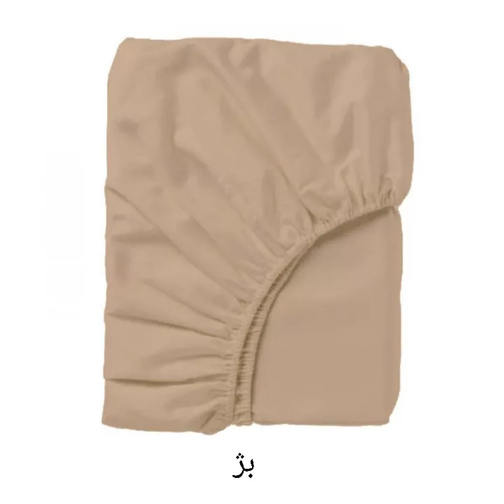 ملحفه مدل کشدوز میکرو یک نفره سایز 200×120 سانتی متر