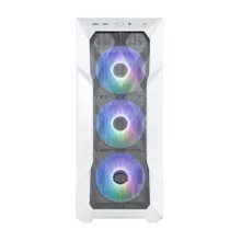 کیس کامپیوتر گیمینگ کولر مستر مدل TD500 Mesh V2
