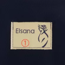 بارانی زنانه السانا مدل آوینا کد 232204