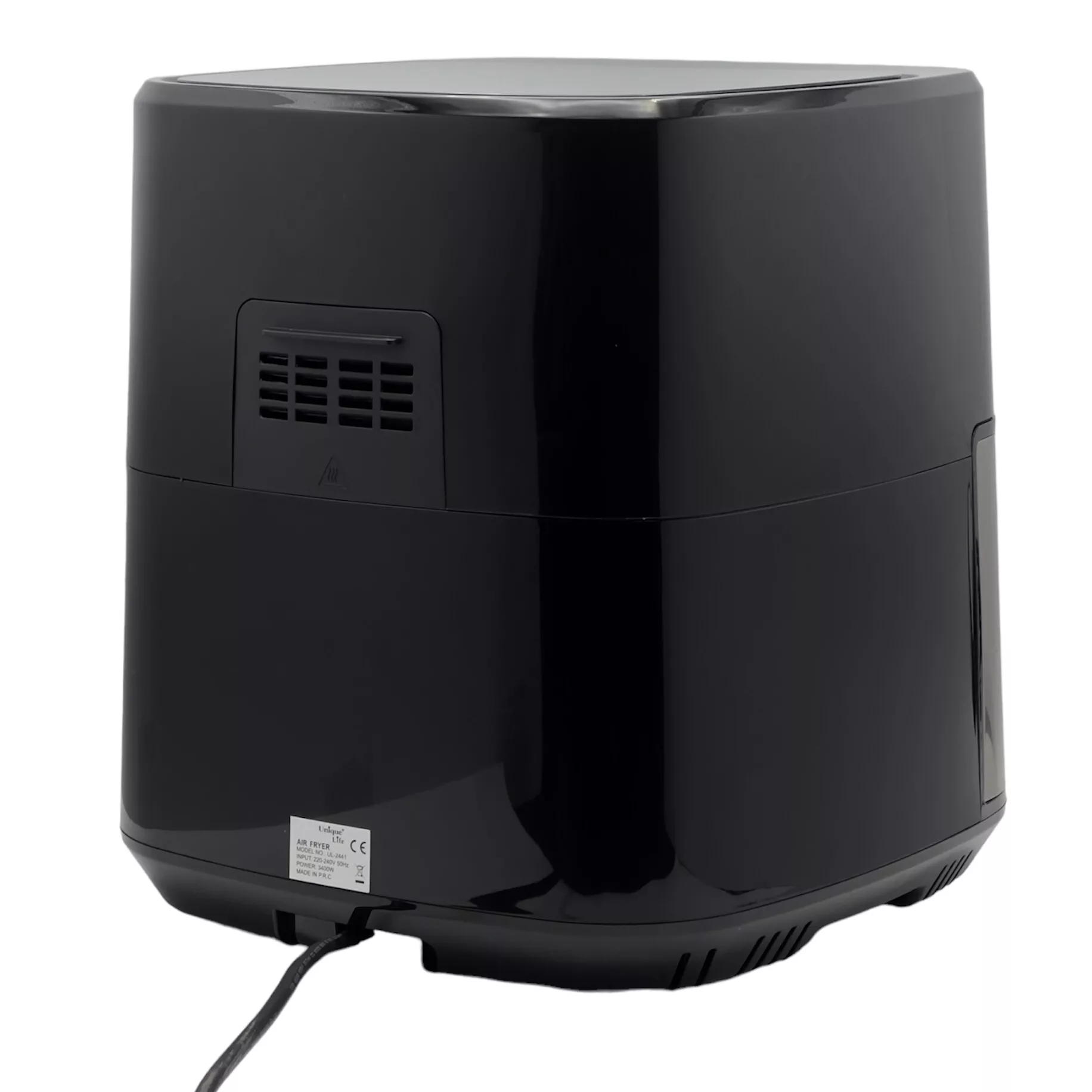 سرخ کن بدون روغن یونیک لایف مدل UL-2441