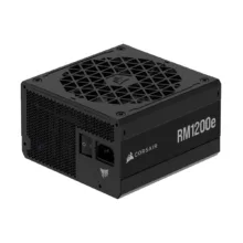 منبع تغذیه کامپیوتر 1200 وات کورسیر مدل RM1200e Low-Noise - ATX 3.1